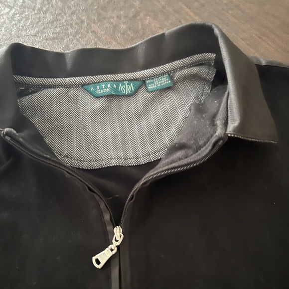 Astra Golf Shirt - Picture 3 of 4